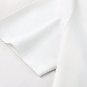 Erkek Günlük Kısa Kollu Tişört, Günlük Giyim İçin Minimalist Stil, Erkek G