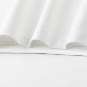 Erkek Günlük Kısa Kollu Tişört, Günlük Giyim İçin Minimalist Stil, Erkek G