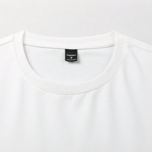 Erkek Günlük Kısa Kollu Tişört, Günlük Giyim İçin Minimalist Stil, Erkek G