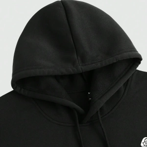 Erkek Günlük Minimalist Sweatshirt, Günlük Giyim