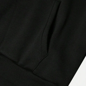 Erkek Günlük Minimalist Sweatshirt, Günlük Giyim