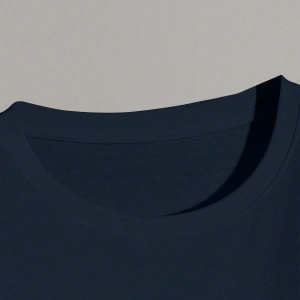 Erkek Günlük Seyahat Kısa Kollu Yuvarlak Yaka Tişört ve Şort Takımı