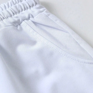 Erkek Günlük Şort, Minimalist ve Şık, Günlük Giyim İçin
