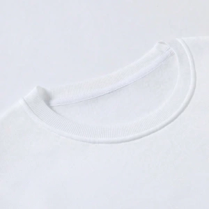 Erkek Harfli Grafik Sweatshirt Dışarı Çıkma Mürettebat Yaka Siyah Grafik Uzun