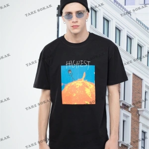 Erkek Highest Tshirt