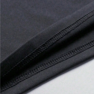 Erkek İngiliz Grafik Kısa Kollu Tişört ve Pantolon Set, Günlük Giyim