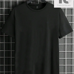 Erkek İskelet Baskılı Tişört