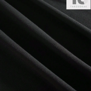 Erkek Kanat ve Yazı Baskılı Yuvarlak Yaka Tişört