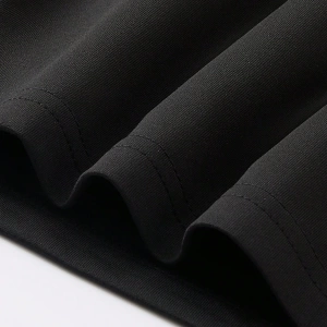 Erkek Kısa Kollu Yuvarlak Yaka Tişört ve Şort Takımı, Yaz İçin Moda