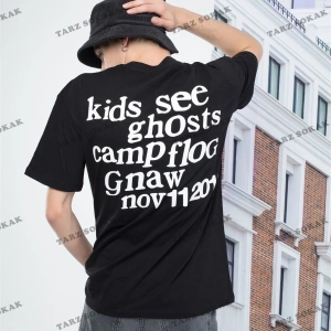 Erkek Luckyme Tshirt