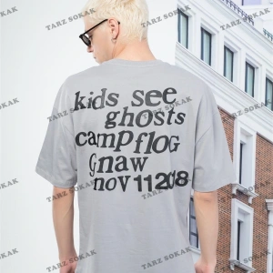 Erkek Luckyme Tshirt