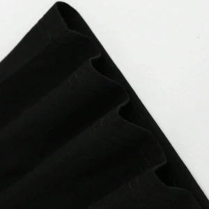 Erkek Mektup Baskılı Fitted Kısa Kollu Tişört Ve Şort Takımı Erk