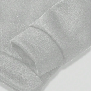 Erkek Mektup Baskılı Günlük Kapüşonlu Sweatshirt, Günlük Giyim İçin Uzun Koll