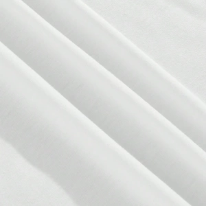 Erkek Mektup Baskılı Yuvarlak Yaka Kısa Kollu Rahat Slim Fit Tişört