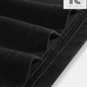 Erkek Mektup Grafikli Tişört