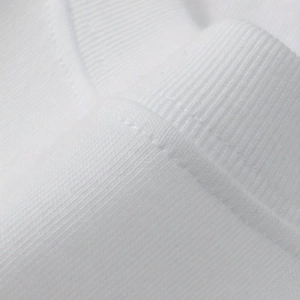 Erkek Moda Baskılı Bol Kısa Kollu Tişört |