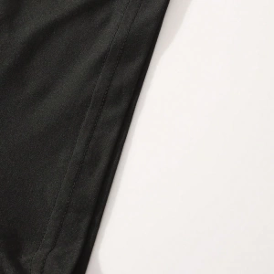 Erkek Moda Rahat Harf Grafik Baskılı Yuvarlak Yaka Kısa Kollu Tişört