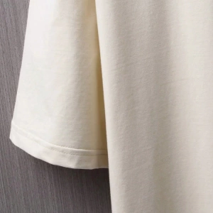 Erkek Moda Sokak Grafik Baskılı Bol Kesim Siyah Kısa Kollu Tişört