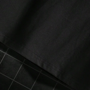 Erkek Moda Yeni Japon Tarzı Böcek, Kuş ve Çiçek Baskılı Kısa Kollu Gömlek, İlkbahar/Yaz