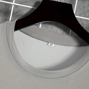 Erkek Moda Yeni Japon Tarzı Böcek, Kuş ve Çiçek Baskılı Kısa Kollu Gömlek, İlkbahar/Yaz