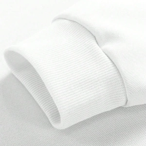 Erkek Modası Yaratıcı Tasarım Grafik Harf ve Baskılar Günlük Spor Kazak Sweatshirt