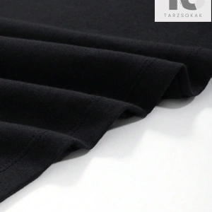 Erkek Örümcek Ağı Baskılı Tişört