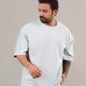 Erkek Oversize Comfort Penye