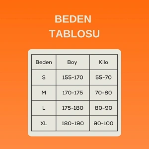 Erkek Oversize Kısa Kollu