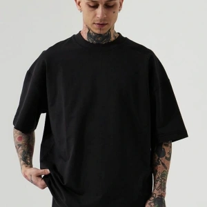 Erkek Oversize Penye