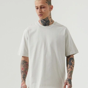 Erkek Oversize Rahat Penye