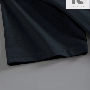 Erkek Pamuklu Düz Raglan Kollu Tişört