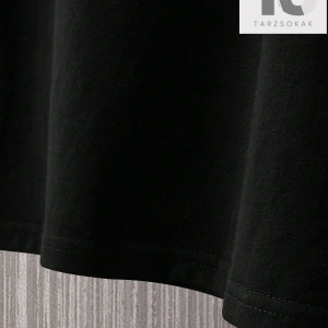 Erkek Pamuklu Harfli Grafik Tank Top