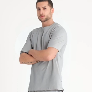 Erkek Penye Oversize