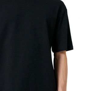 Erkek Rahat Kısa Kollu Oversize