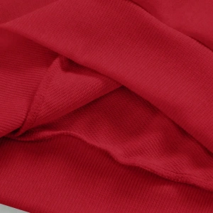 Erkek Rahat Mektup Baskılı Yuvarlak Yaka Uzun Kollu Bol Sweatshirt İlkbahar Sonbahar İçin