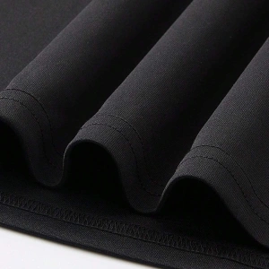 Erkek Rahat Yaz Takımı - Kısa Kollu Harf ve Grafik Baskı No Tişört Ve Şort Takımı