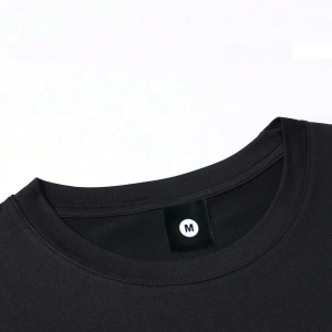 Erkek Regular Fit Kısa Kollu Tişört ve Şort Takımı, Kişilik Baskı Desenli Moda Rahat D