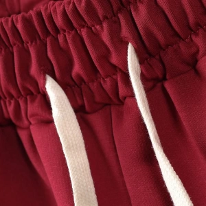 Erkek Regular Fit Kısa Kollu Tişört ve Şort Takımı, Kişilik Baskı Desenli Moda Rahat D