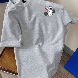 Erkek Slim Fit Düz Renk Kısa Kollu Yuvarlak Yaka Tişört, Yaz İçin Moda