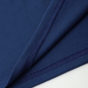 Erkek Slim Fit Harfli Grafik Baskılı Mürettebat Yaka Kısa Kollu Günlük Tişört
