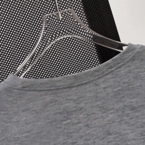 Erkek Slim Fit Yuvarlak Yaka Kısa Kollu Tişört, Yaz İçin Moda