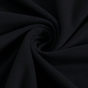 Erkek Slogan Baskılı Mürettebat Yaka Kısa Kollu Slim Fit Günlük Tişört