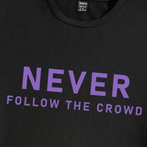 Erkek Slogan Baskılı T-Shirt Bağcıklı Bel Şort 2 Adet/Takım