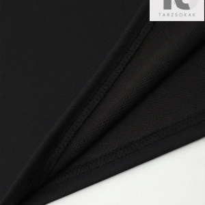 Erkek Slogan Grafikli Düşük Omuz Tişörtü