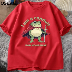 Erkek T-shirt Komik Karın Acıtıyor Ama Gerçekten Cesur Olmak Aptal Kaz TPamuk Komik G 2940