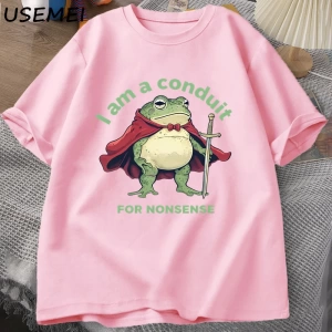 Erkek T-shirt Komik Karın Acıtıyor Ama Gerçekten Cesur Olmak Aptal Kaz TPamuk Komik G 2940