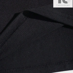 Erkek Tavuk Ve Lolipop Yazılı Baskılı T-Shirt