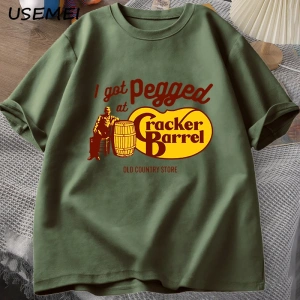 Erkek tişört erkek pamuk T shirt grafik Tee baskı rahat O boyun Streetwear erkekler giysiler  2883