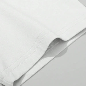 Erkek Tişört Ve Pantolon Takımı, ve Şık, Yaz İçin Uygun