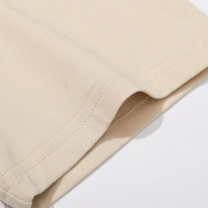 Erkek Tişört Ve Pantolon Takımı, ve Şık, Yaz İçin Uygun